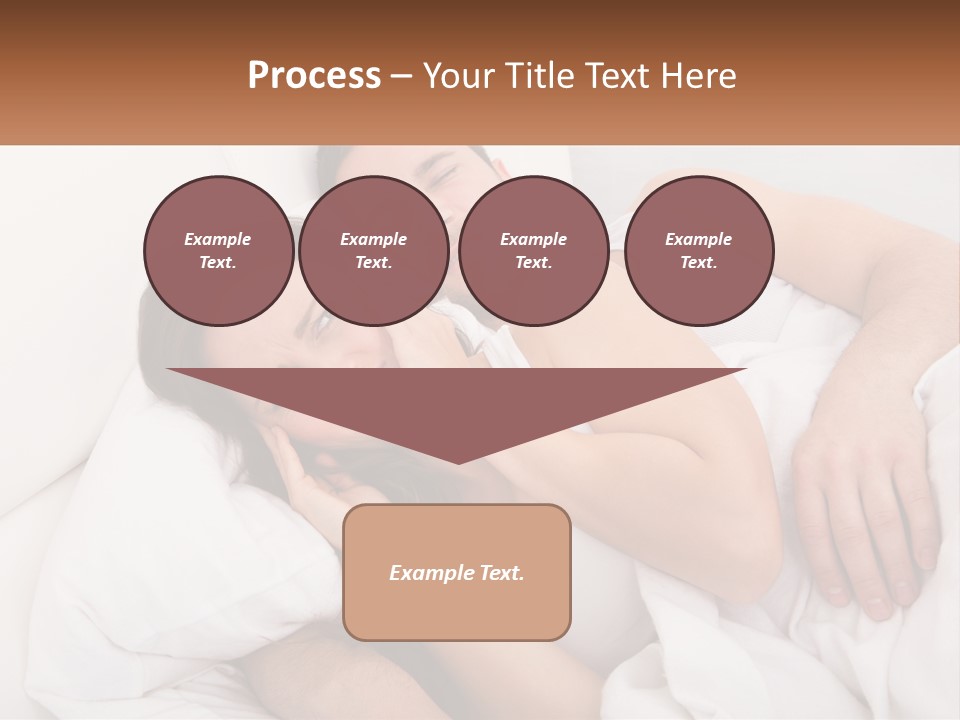 System Ventilation Energy PowerPoint Template