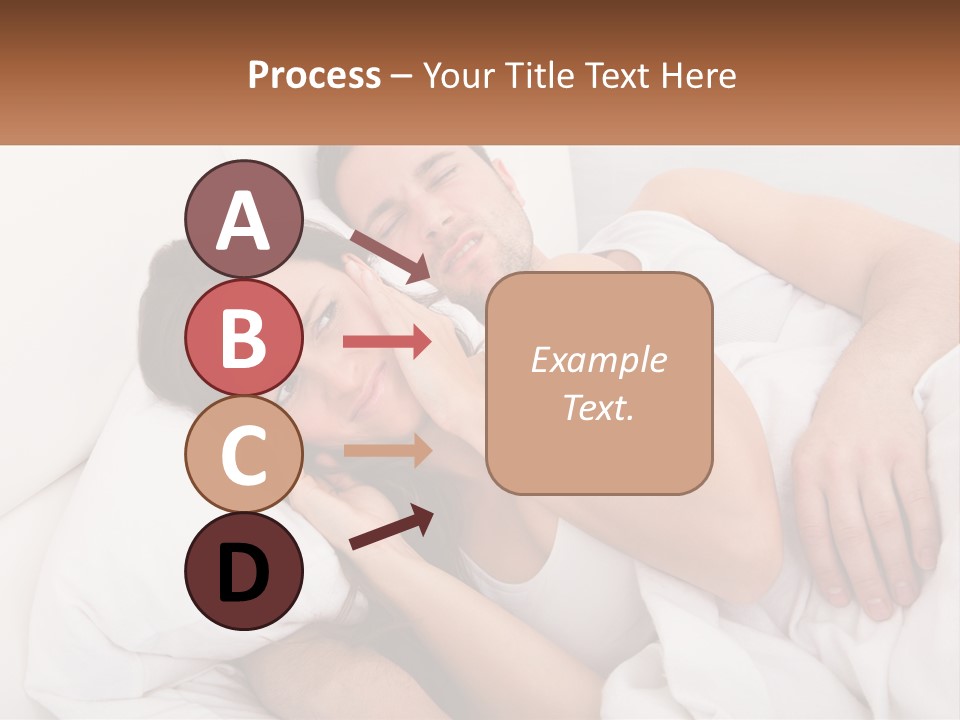 System Ventilation Energy PowerPoint Template