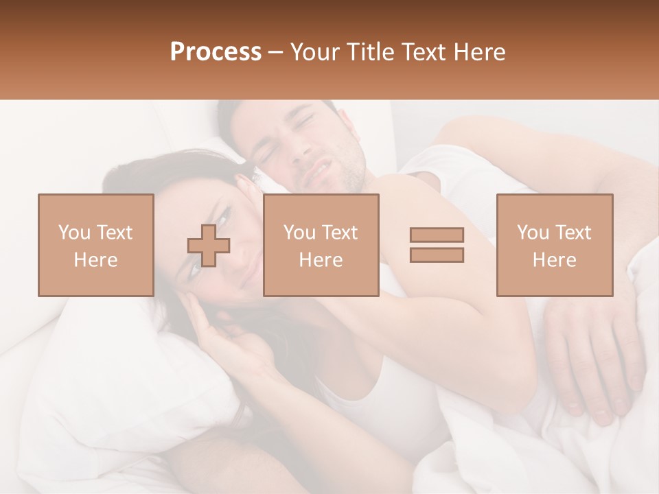 System Ventilation Energy PowerPoint Template