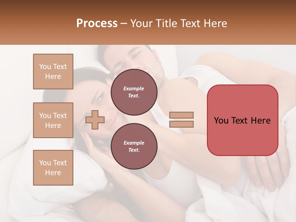 System Ventilation Energy PowerPoint Template