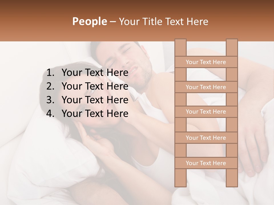 System Ventilation Energy PowerPoint Template