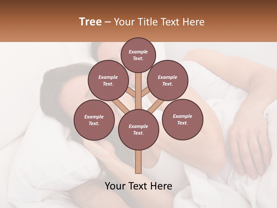 System Ventilation Energy PowerPoint Template