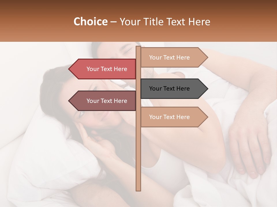 System Ventilation Energy PowerPoint Template