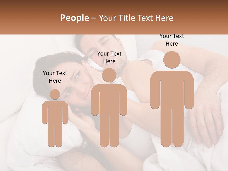 System Ventilation Energy PowerPoint Template