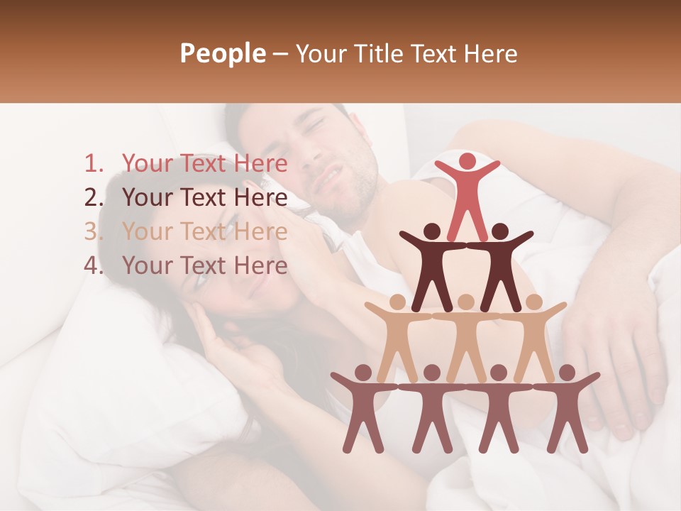 System Ventilation Energy PowerPoint Template