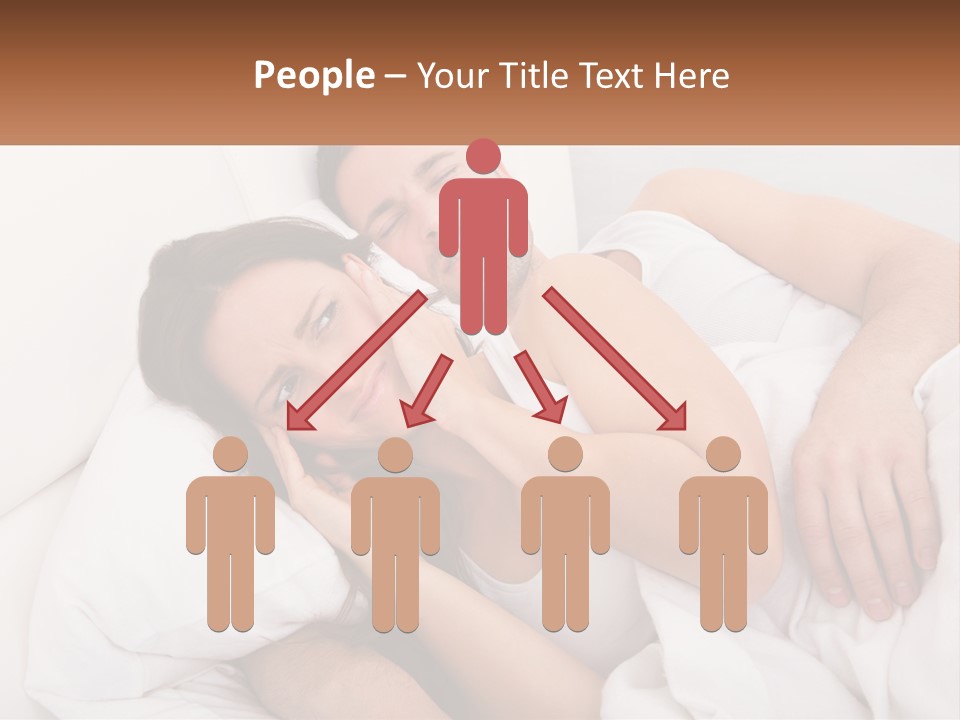 System Ventilation Energy PowerPoint Template