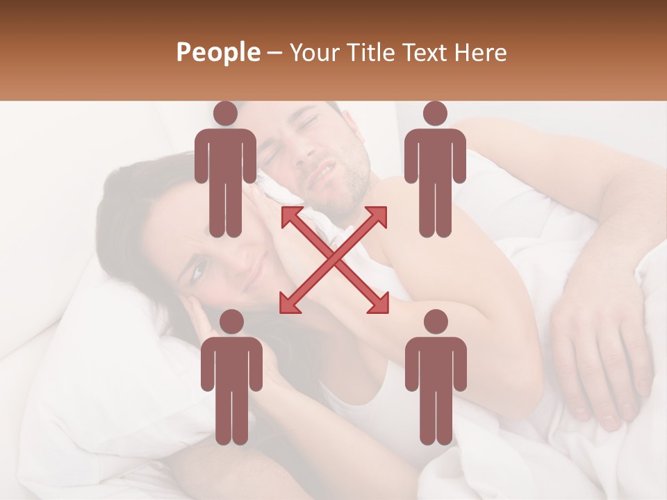 System Ventilation Energy PowerPoint Template