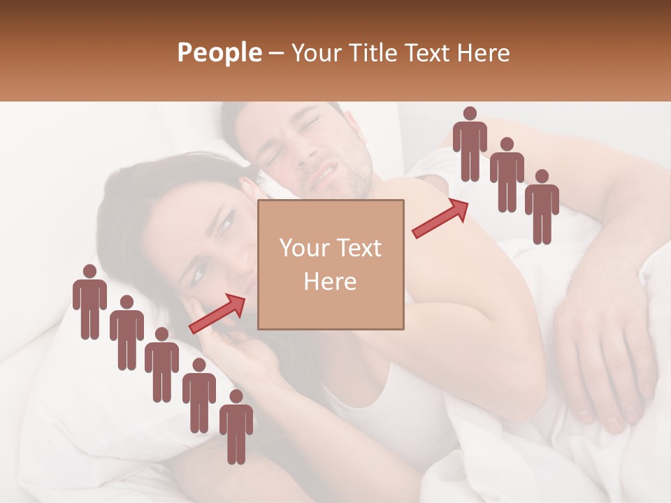 System Ventilation Energy PowerPoint Template