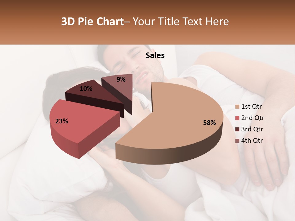 System Ventilation Energy PowerPoint Template