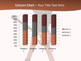 Power Energy Home PowerPoint Template