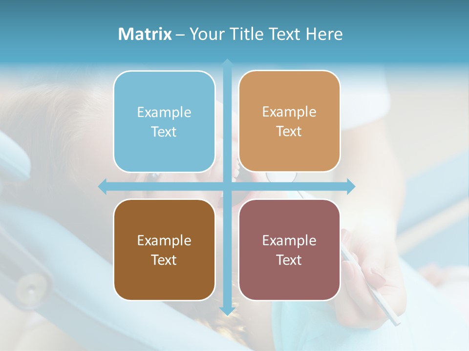 Heat System Unit PowerPoint Template