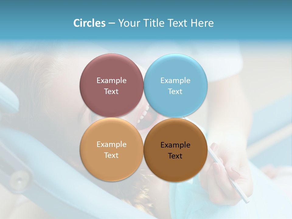 Heat System Unit PowerPoint Template
