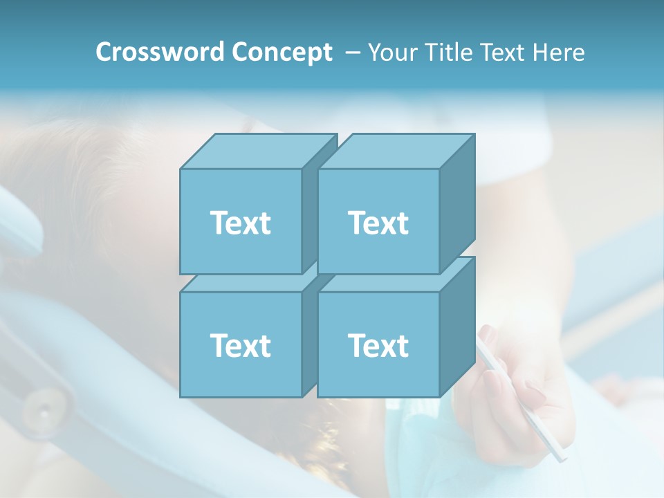 Heat System Unit PowerPoint Template