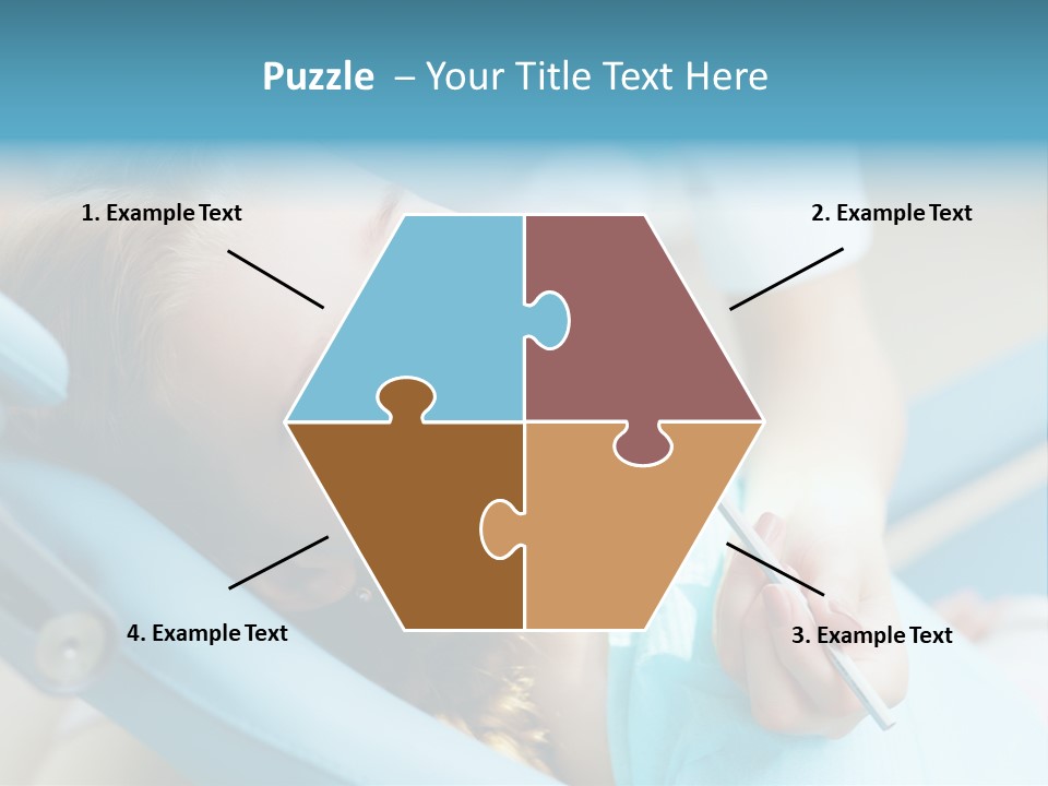 Heat System Unit PowerPoint Template