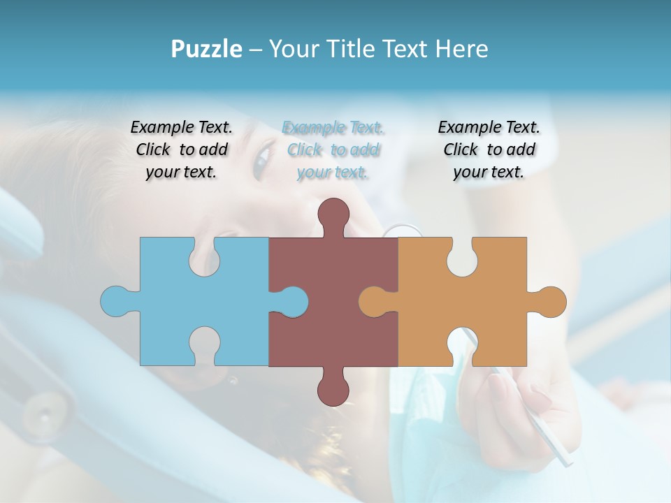 Heat System Unit PowerPoint Template