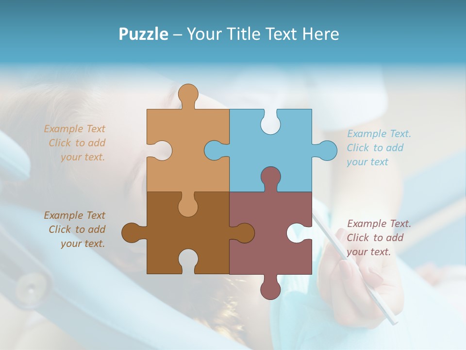 Heat System Unit PowerPoint Template