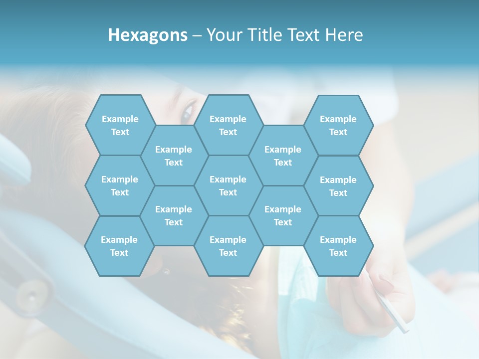 Heat System Unit PowerPoint Template