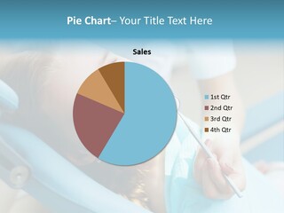 Heat System Unit PowerPoint Template