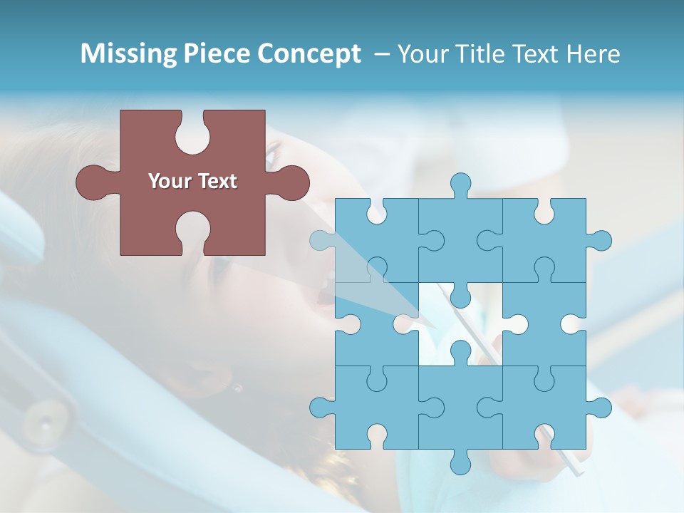 Heat System Unit PowerPoint Template