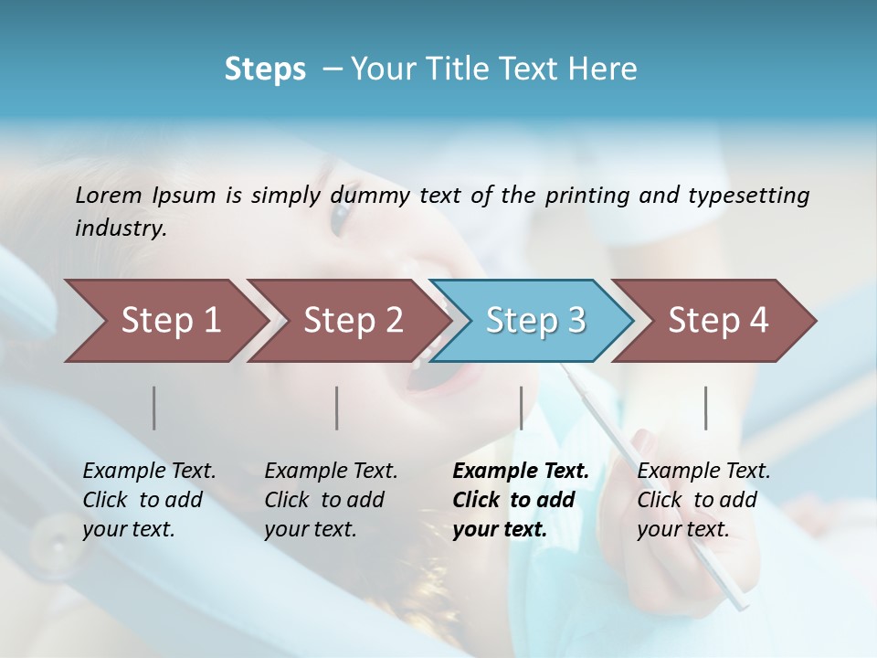 Heat System Unit PowerPoint Template