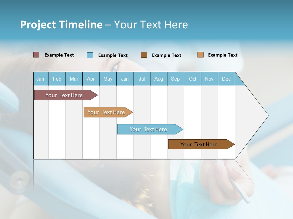 Heat System Unit PowerPoint Template
