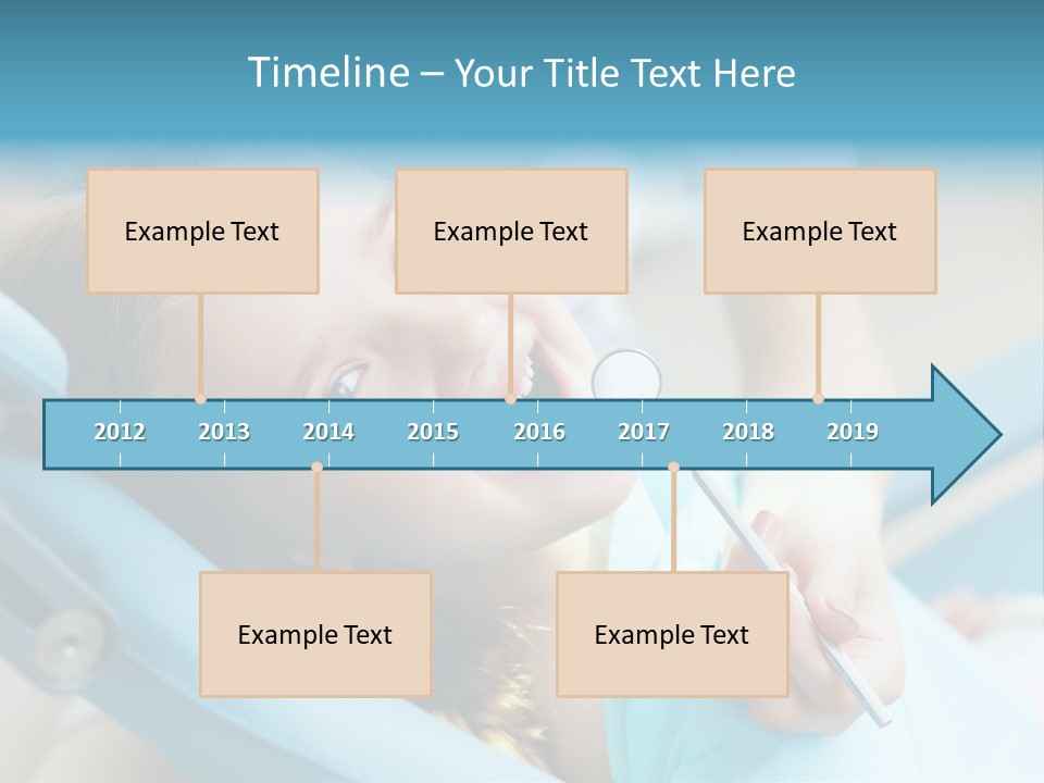Heat System Unit PowerPoint Template