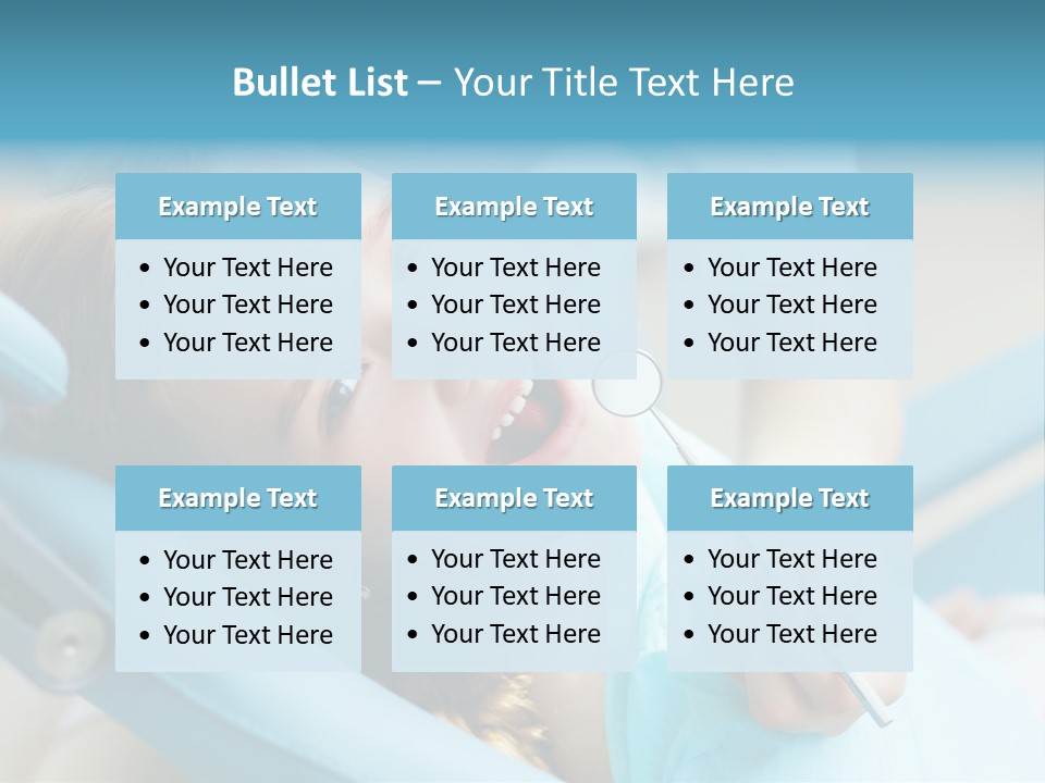 Heat System Unit PowerPoint Template