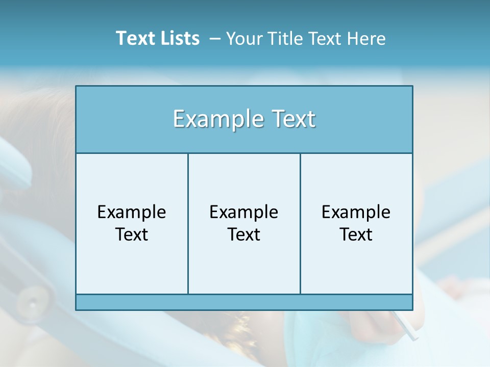 Heat System Unit PowerPoint Template