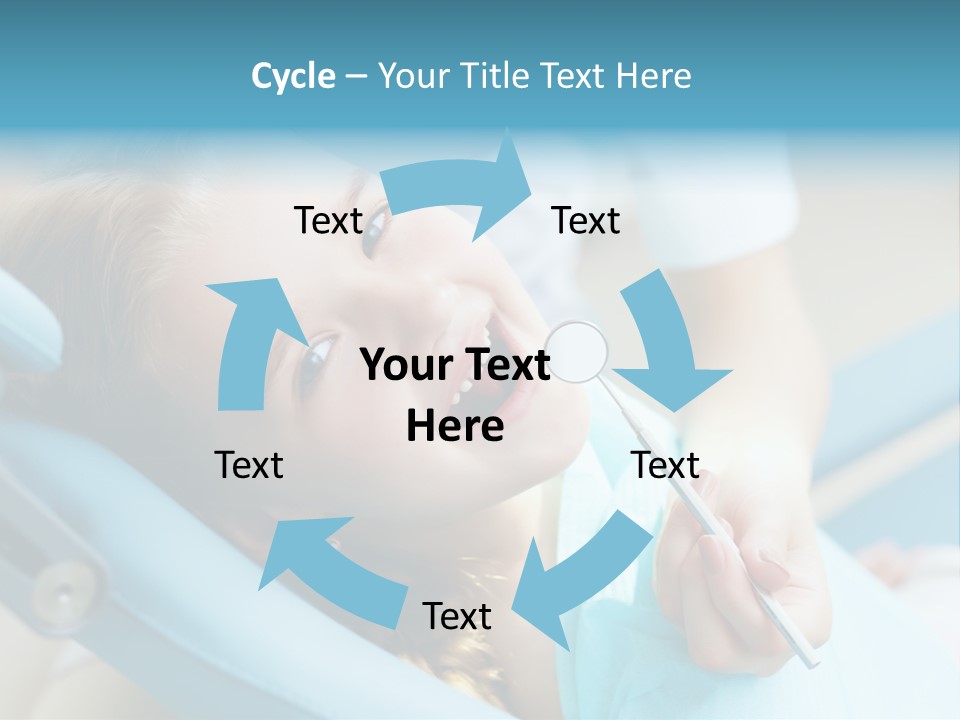 Heat System Unit PowerPoint Template