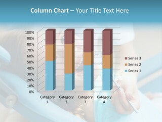 Heat System Unit PowerPoint Template