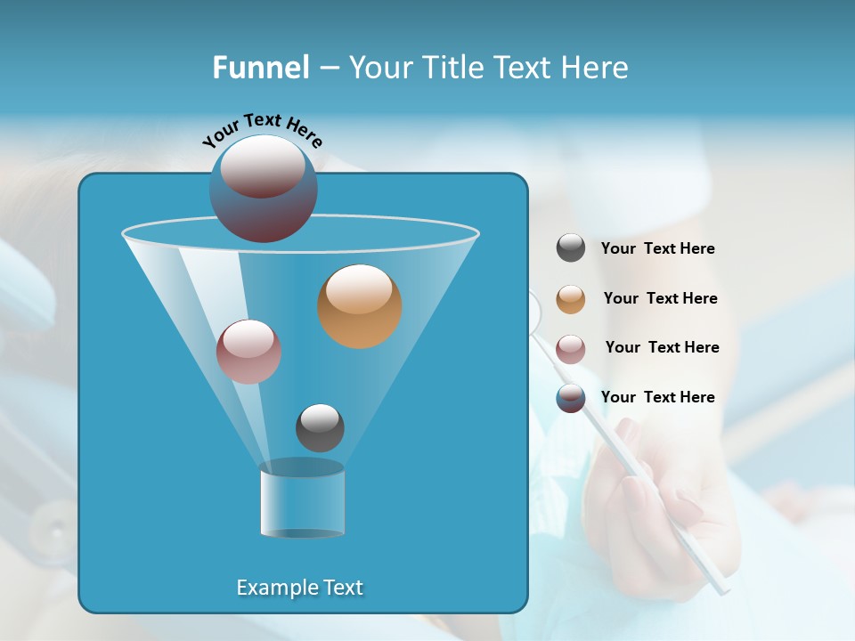 Heat System Unit PowerPoint Template