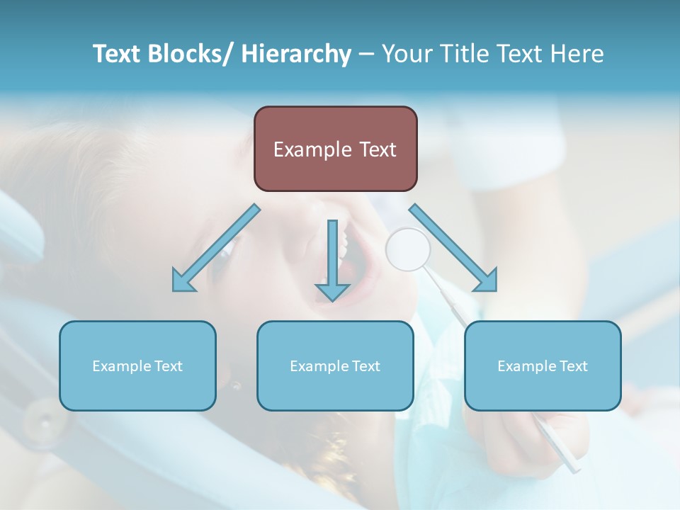 Heat System Unit PowerPoint Template
