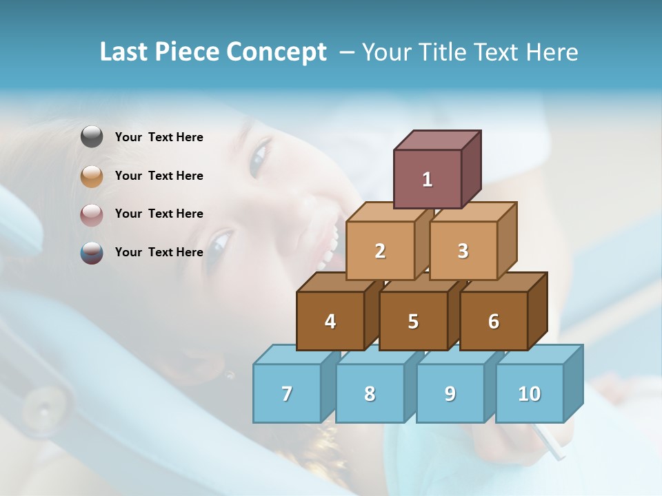 Heat System Unit PowerPoint Template
