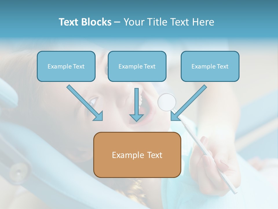 Heat System Unit PowerPoint Template
