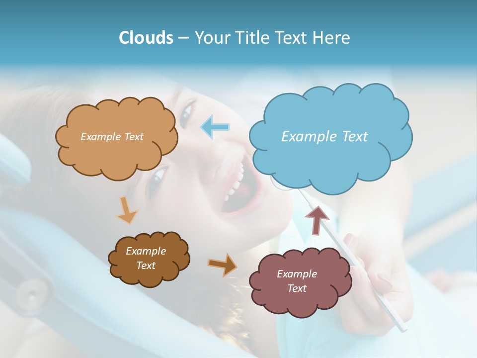 Heat System Unit PowerPoint Template