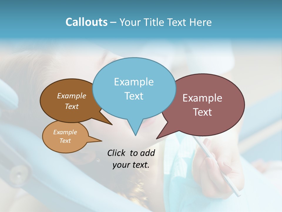 Heat System Unit PowerPoint Template