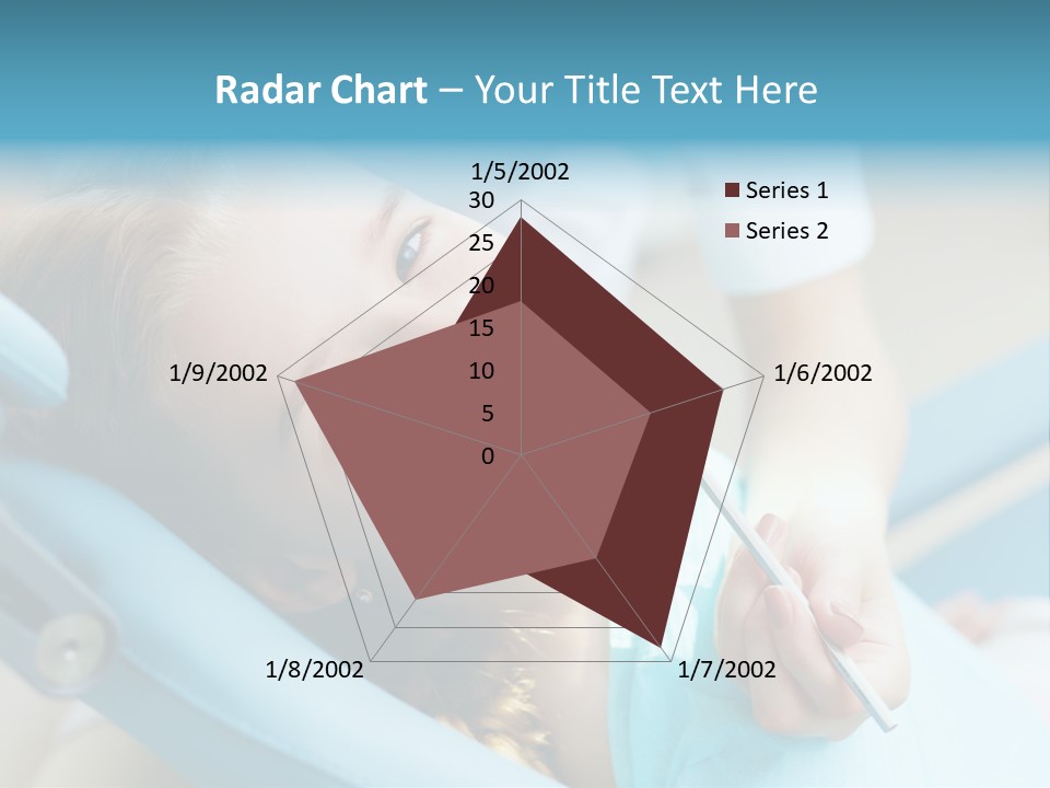 Heat System Unit PowerPoint Template