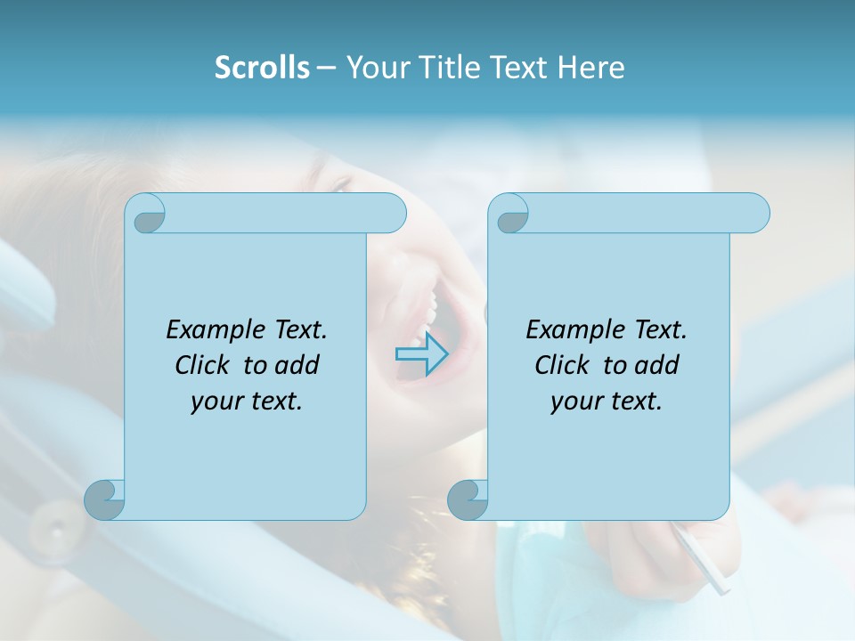 Heat System Unit PowerPoint Template