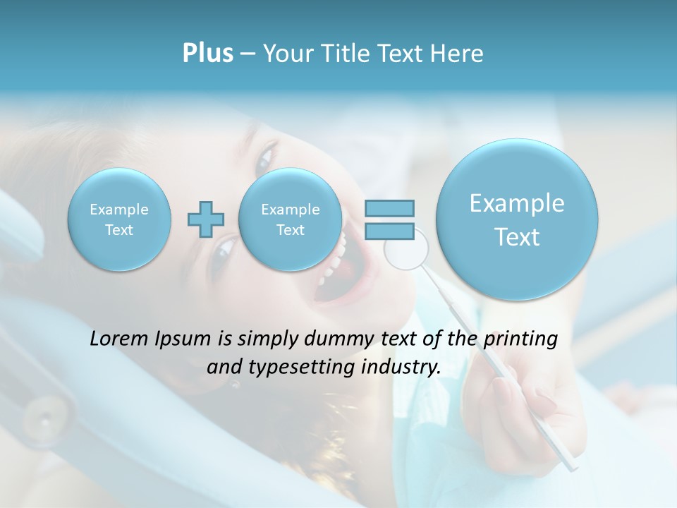 Heat System Unit PowerPoint Template