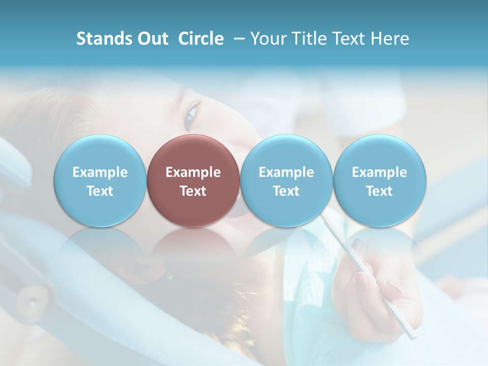 Heat System Unit PowerPoint Template