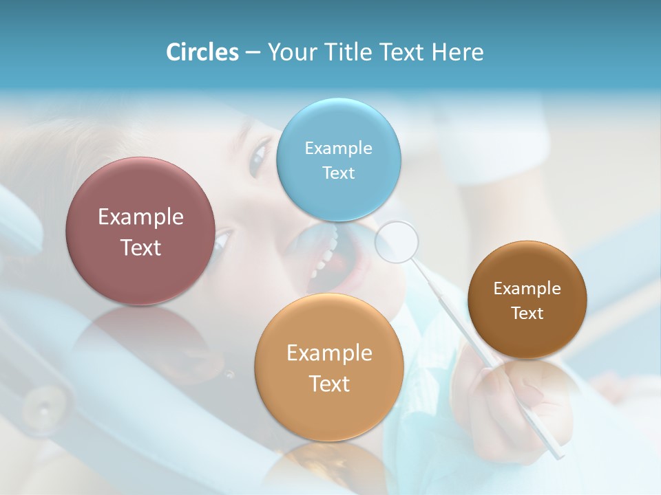 Heat System Unit PowerPoint Template