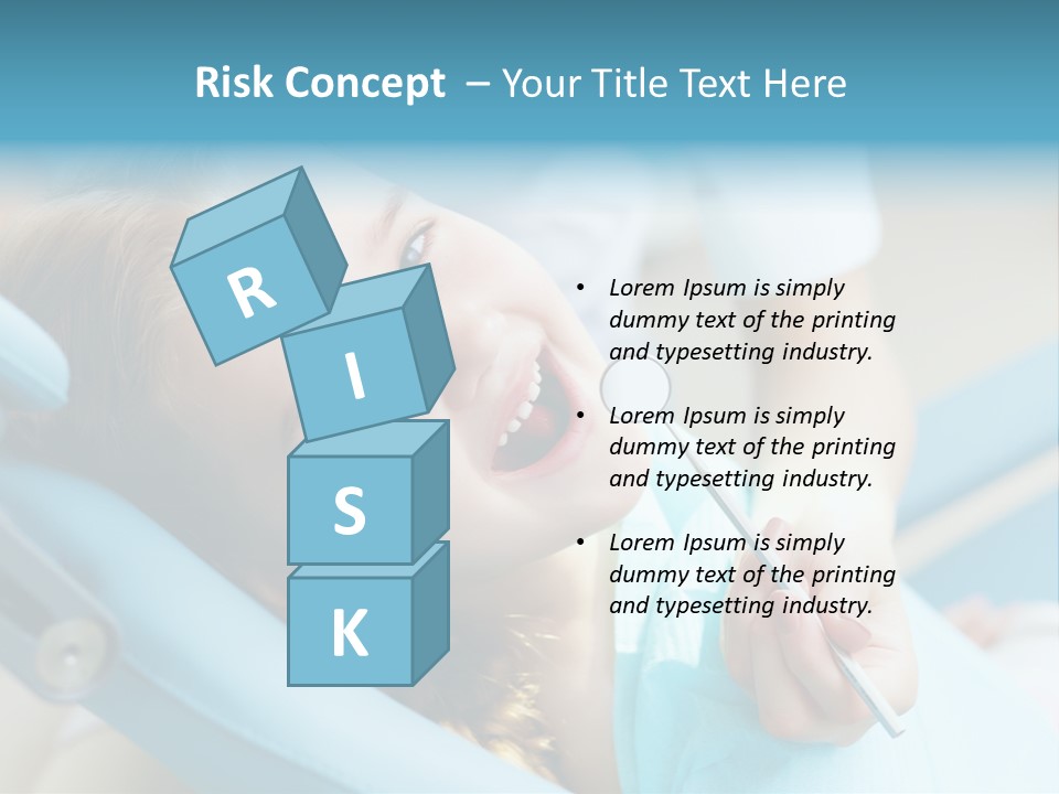 Heat System Unit PowerPoint Template