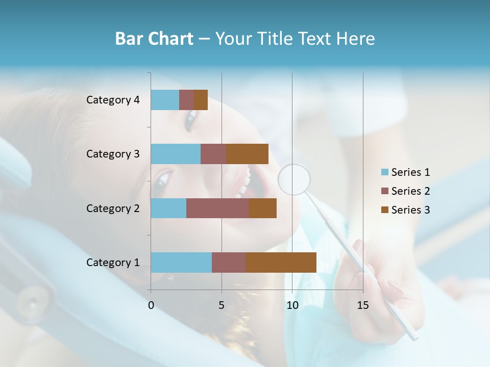 Heat System Unit PowerPoint Template