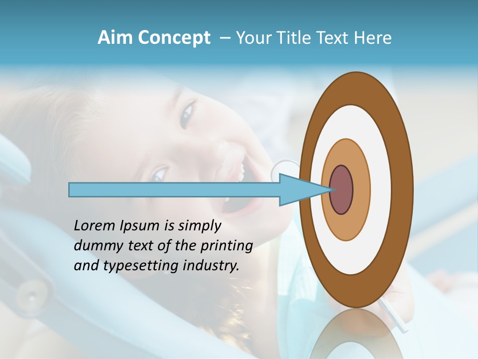 Heat System Unit PowerPoint Template