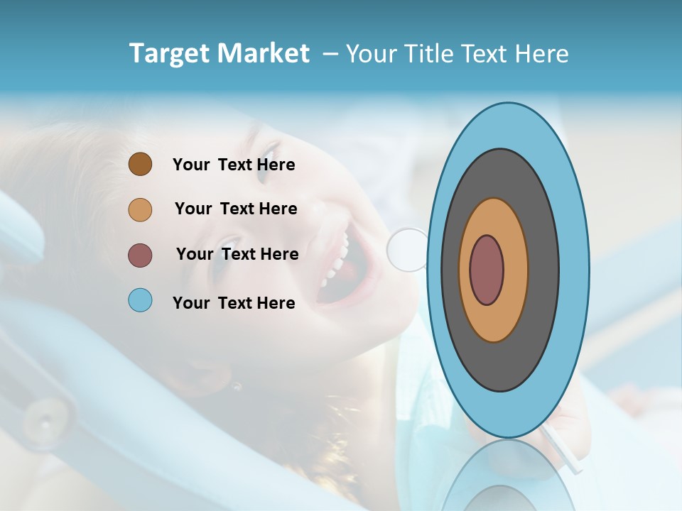 Heat System Unit PowerPoint Template