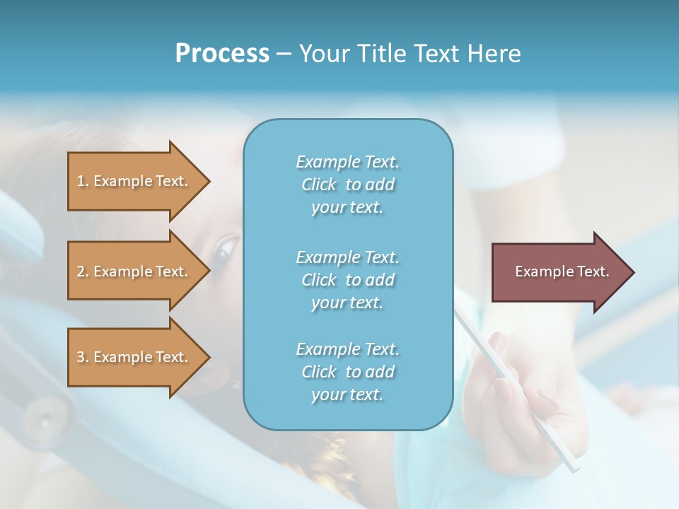 Heat System Unit PowerPoint Template