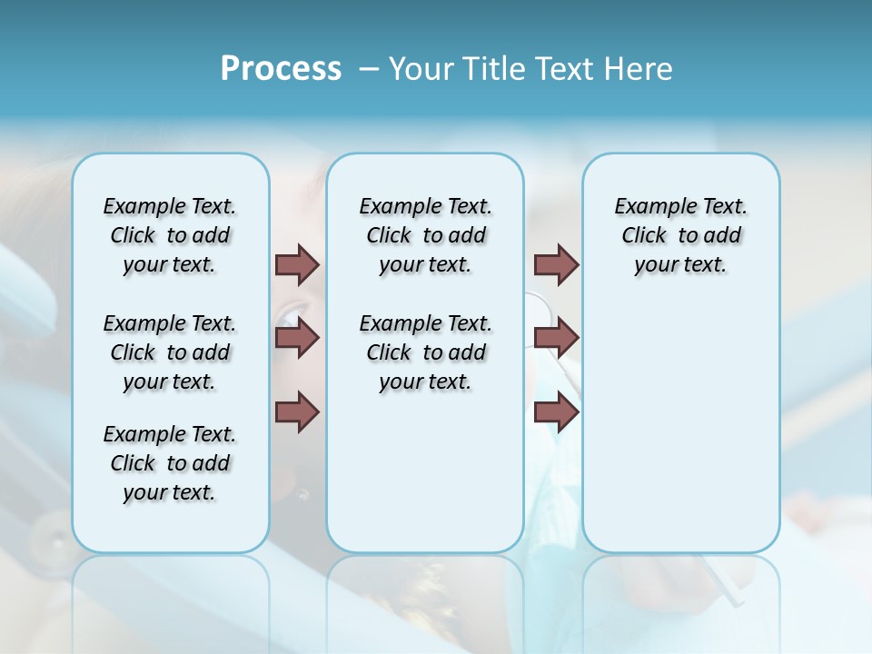 Heat System Unit PowerPoint Template