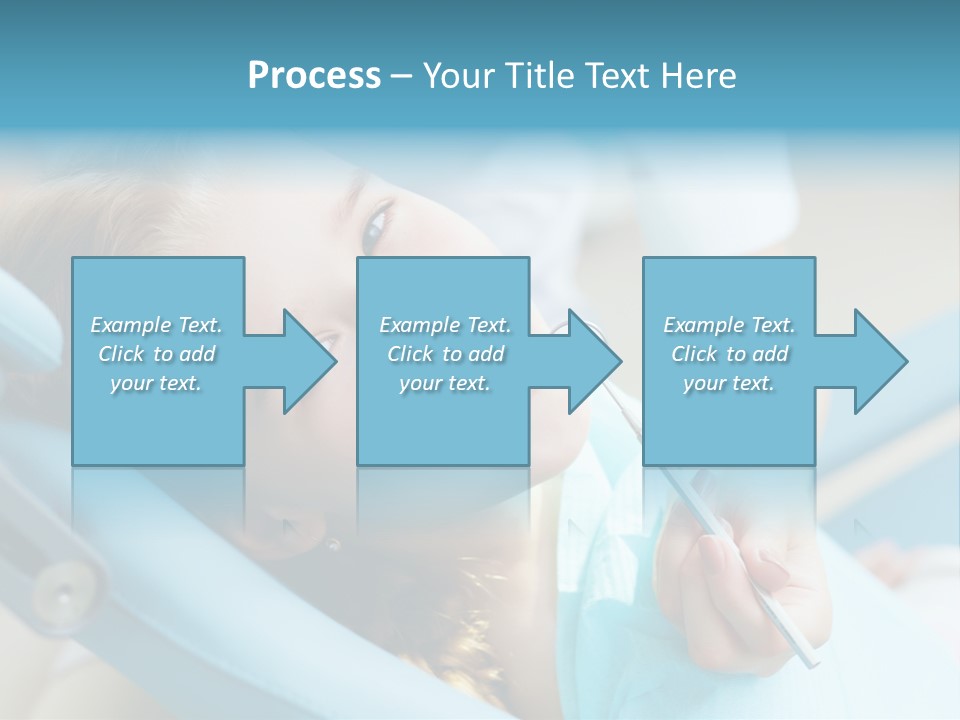 Heat System Unit PowerPoint Template