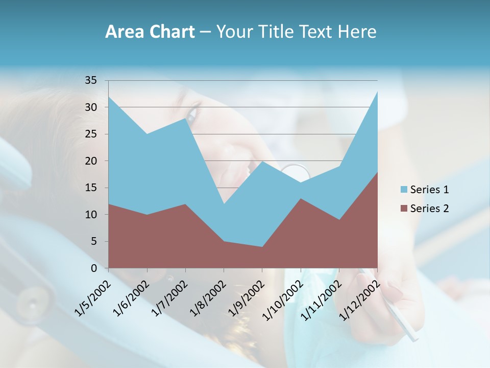 Heat System Unit PowerPoint Template