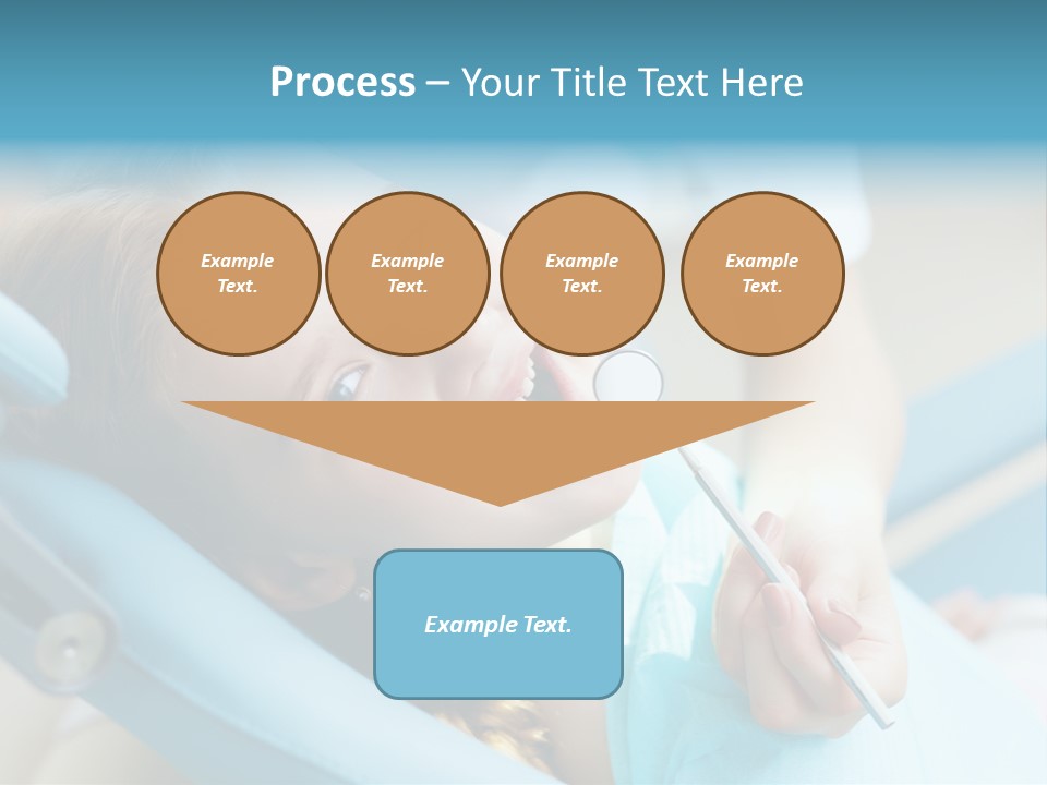 Heat System Unit PowerPoint Template